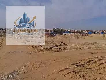قطعة أرض بالقطاع الثالث، مساحة 713 متر