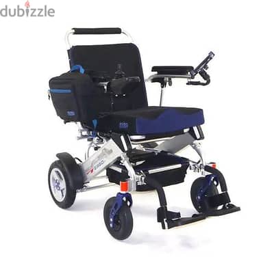 Electric wheelchair ERGO 08L