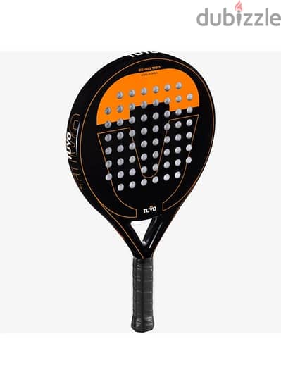 TUYO Padel Rackets