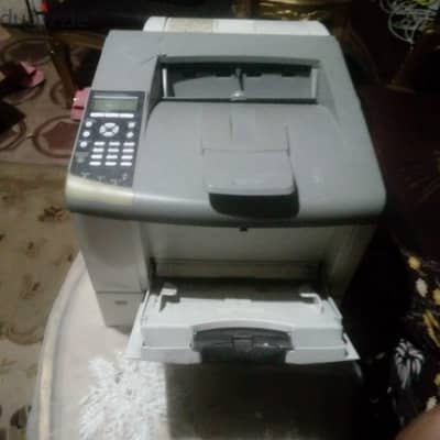 طابعة  برنتر   Ricoh Aficio SP 4310N