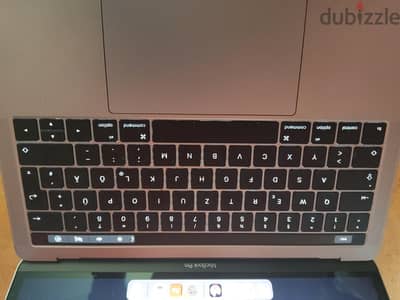 MacBook pro (13 inch 2016)