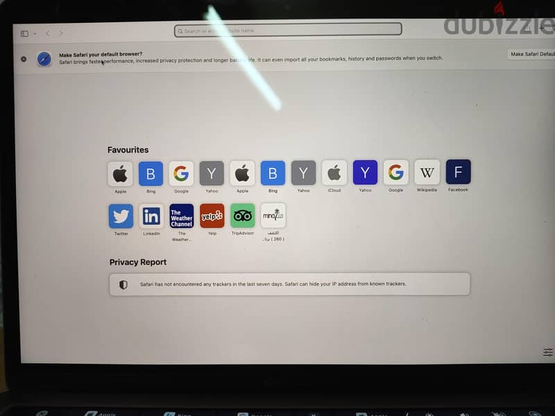 MacBook pro (13 inch 2016) 1