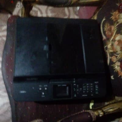 Brother MFC-J430W طابعة ملونة