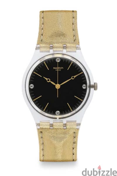 Swatch Originals (Gent)