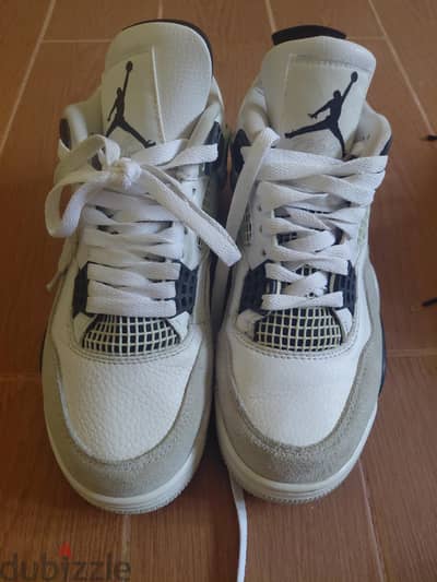 jordan 4