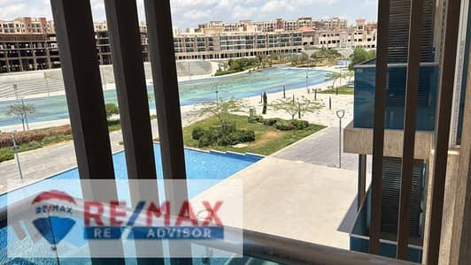 Apartment for Rent in Neom Compound – October