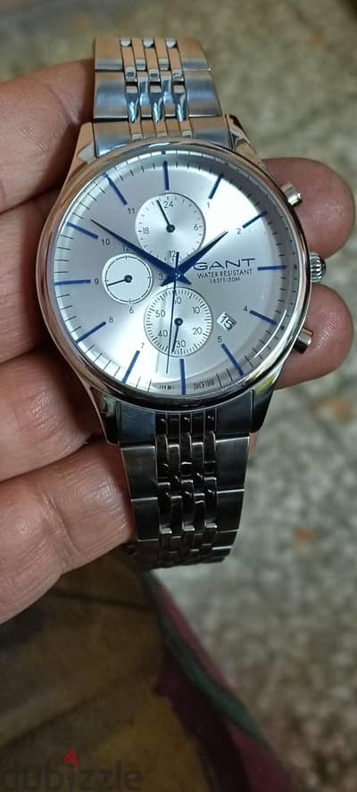 Gant Swiss watch