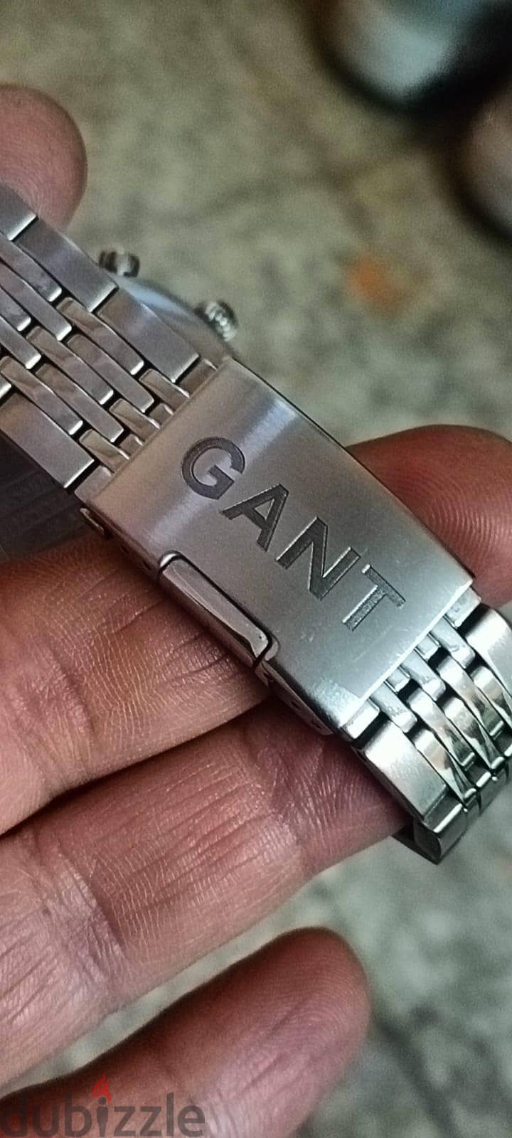 Gant Swiss watch 2