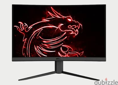 Msi g24c4 24 144hz