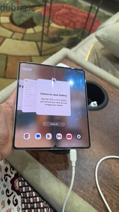 Samsung Z Fold 5