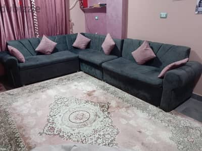 ركنة مودرن ممتازة