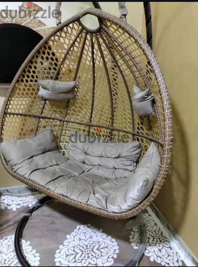 مرجيحة عش العصفور