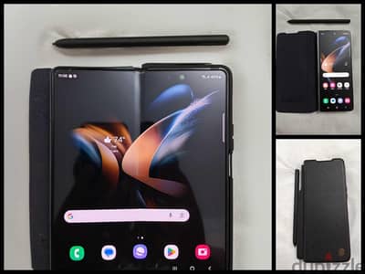 Samsung Z Fold 4