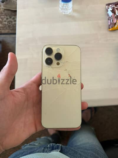 Apple - iPhone 14 Pro Max