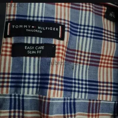 Tommy hilfiger original size Medium USA