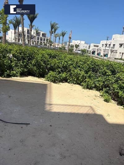 Villa For Sale in Marassi North Coast Fully Finished in very prime location