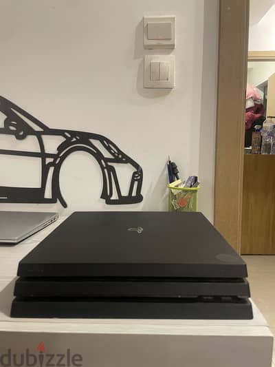 Playstation 4 pro
