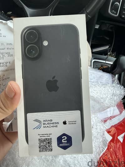 Apple - iPhone 16