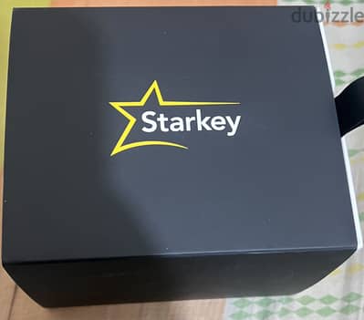 سماعة طبية Starkey Evolv AI 1600 الأمريكية