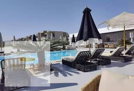 فرصة مش هتتكرر شاليه متشطب بالكامل + تكيفات + مطبخ جاهز في ازها الساحل