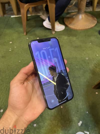 آبل - آيفون 12 برو ماكس