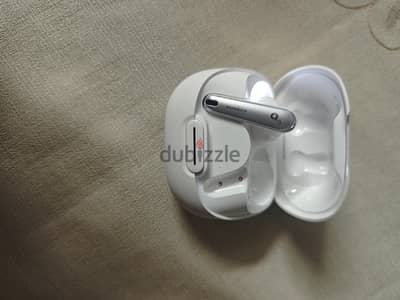 سماعه soundcore liberty 4 nc حاله ممتازه فرده شمال فقط