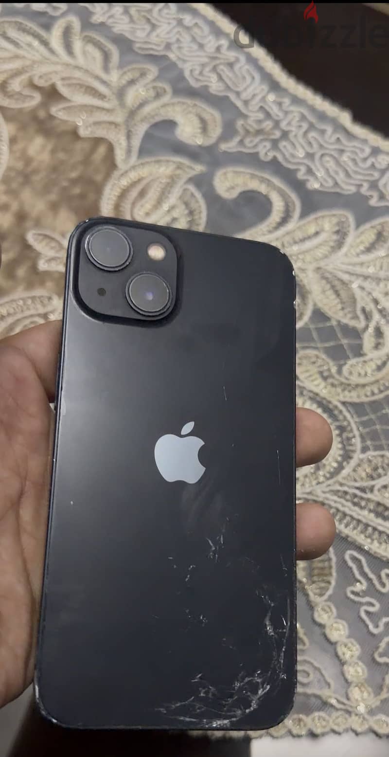 Apple - iPhone 13 1