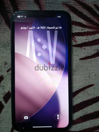 آبل - آيفون 11
