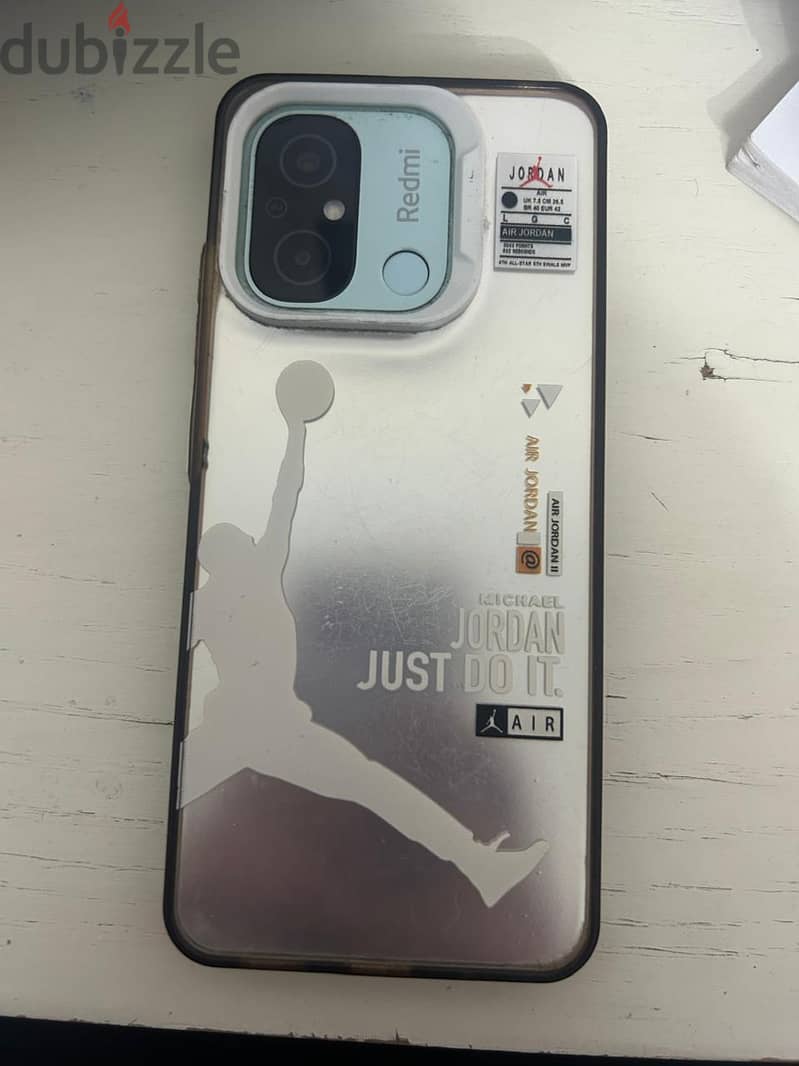 Xiaomi Redmi 12C 1