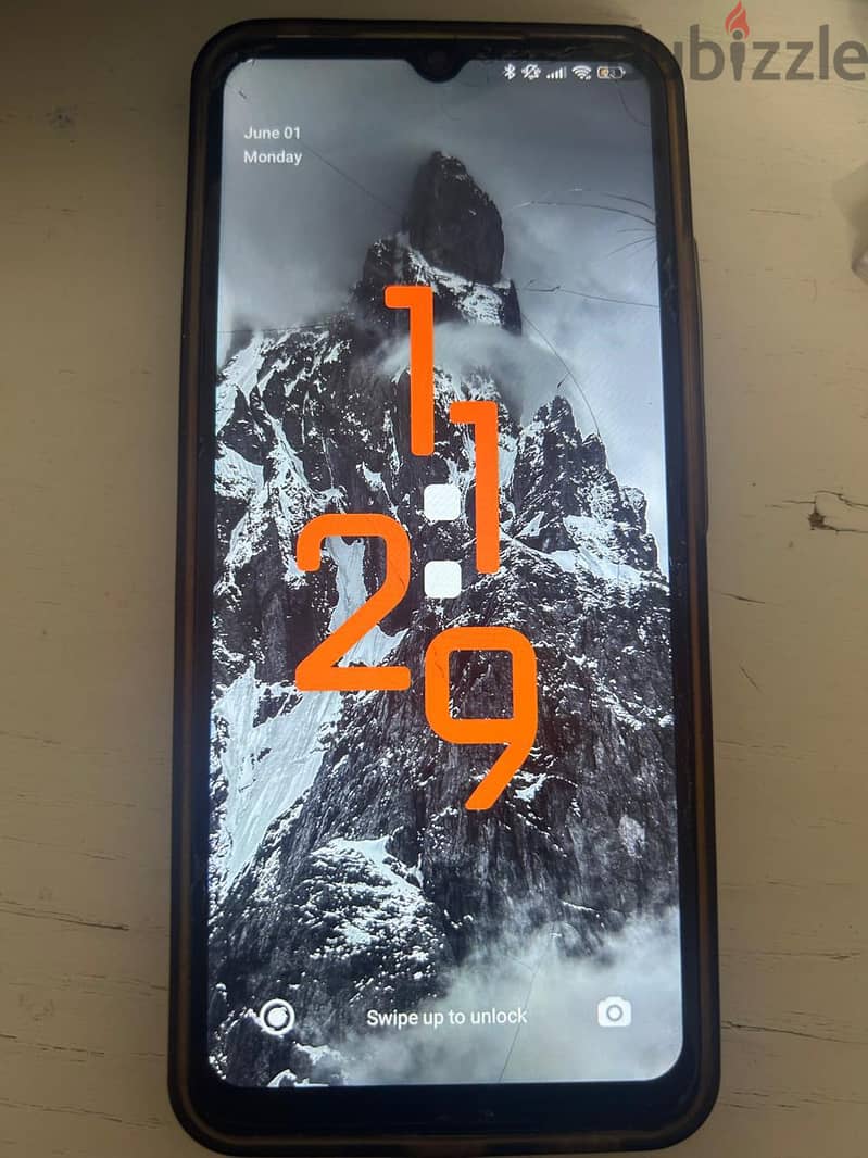 Xiaomi Redmi 12C 3