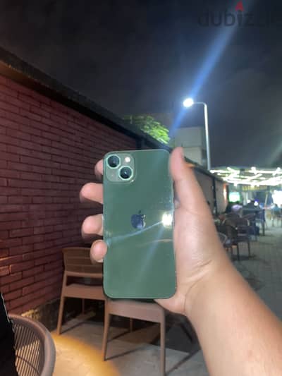 iPhone 13