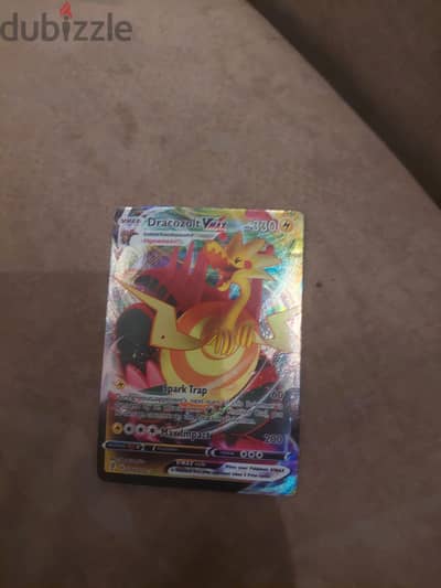 Pokémon cards