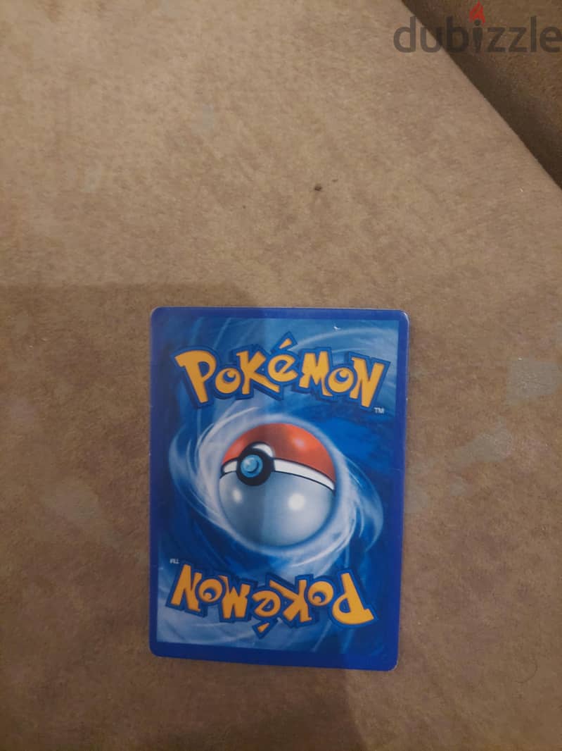 Pokémon cards 1