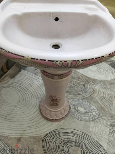 طقم حمام