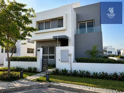 Fully finished, ultra-super villa with immediate occupancy in Hyde Park, New Cairo - Fifth Settlement, with a large cash discount or installments with