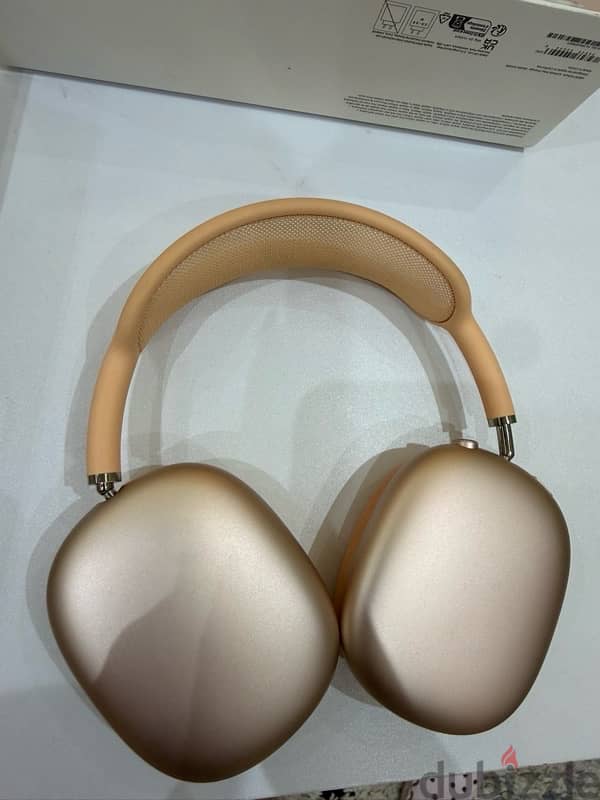 AirPods Max 3