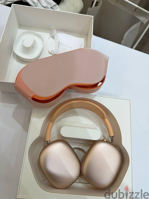 AirPods Max 6