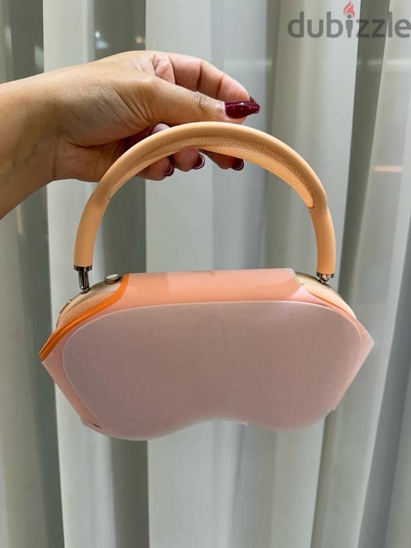 AirPods Max 7