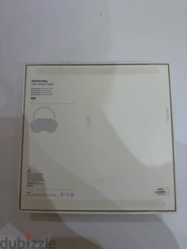 AirPods Max 9