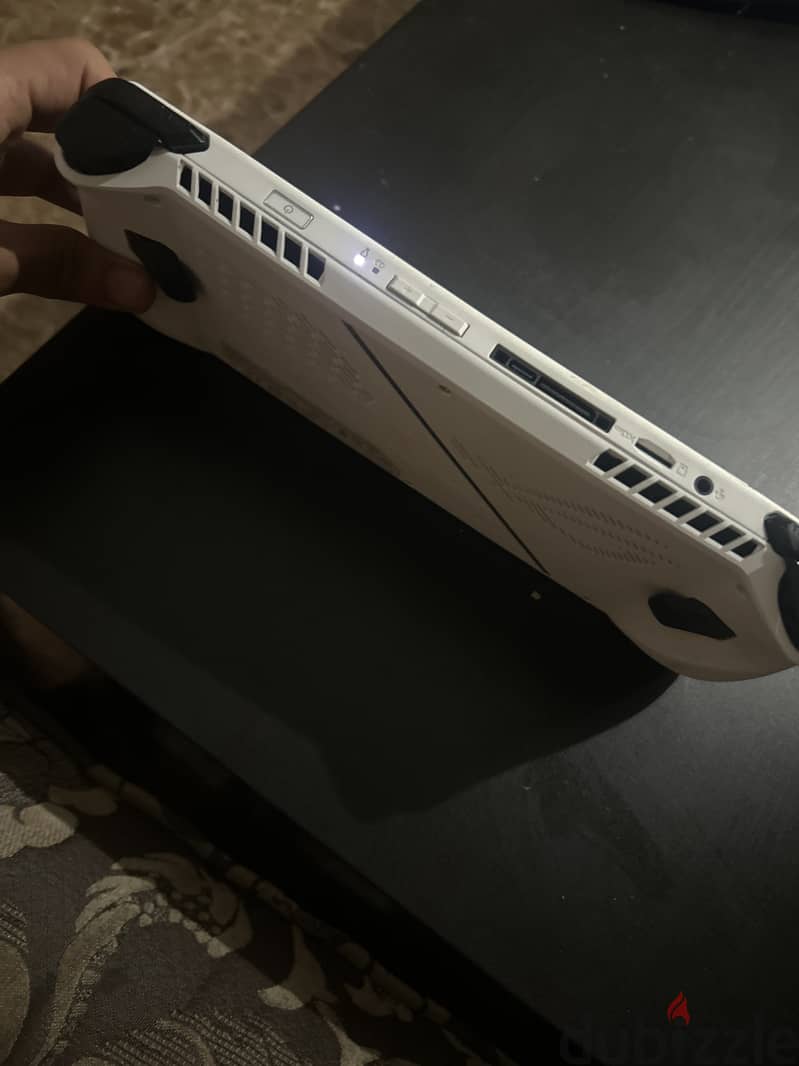 Rog ally 2