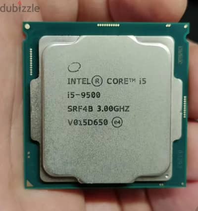 بروسيسور i5 9500