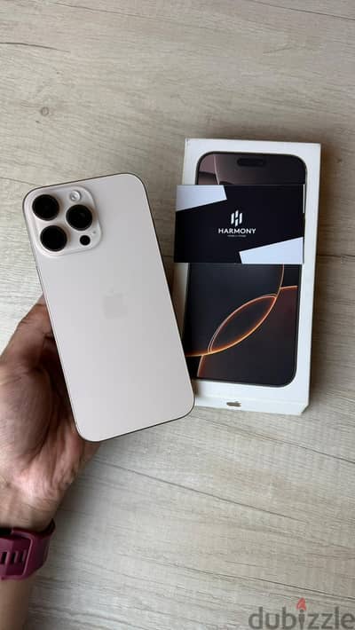 Iphone 16promax