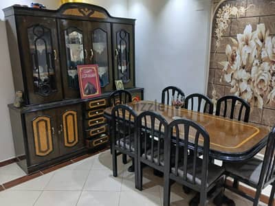 نيش وسفره