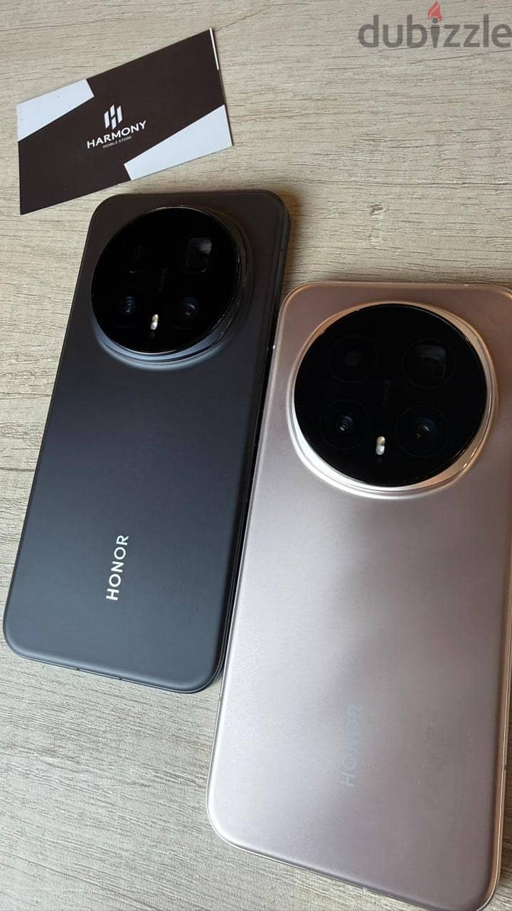 Honor Magic 8 pro 2