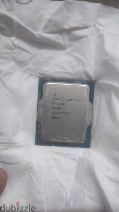 بروسيسور Core i5 13500