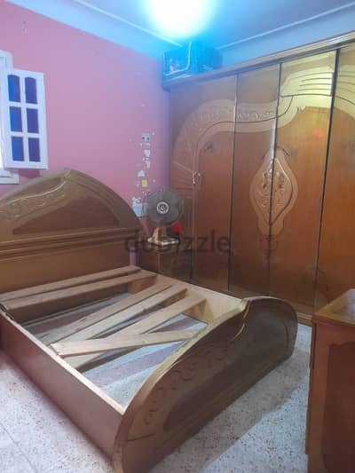 غرفه نوم ك