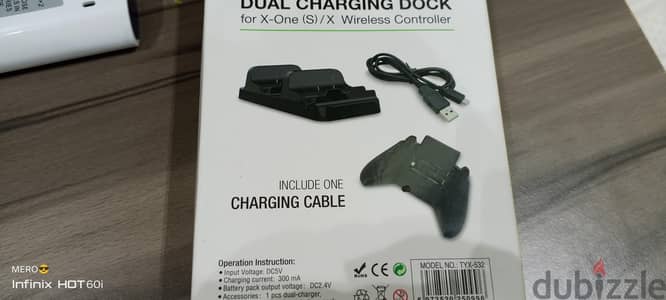 Xbox One X 1TB + Controller + Kinect