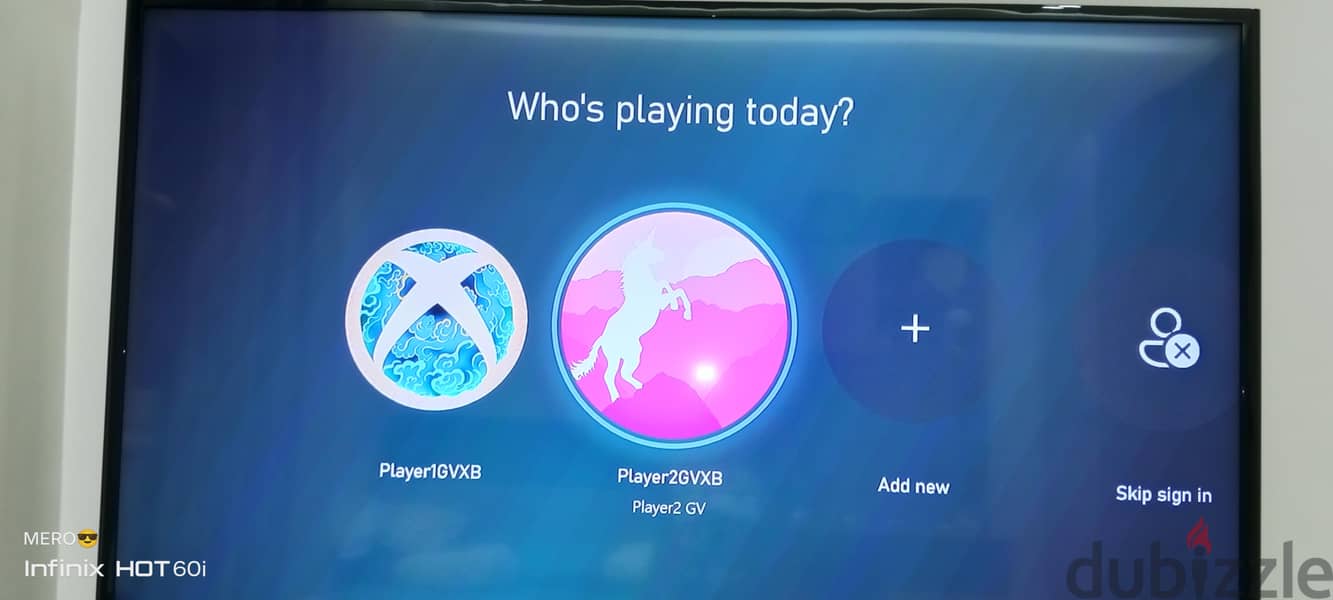 Xbox One  1TB + Controller + Kinect 9