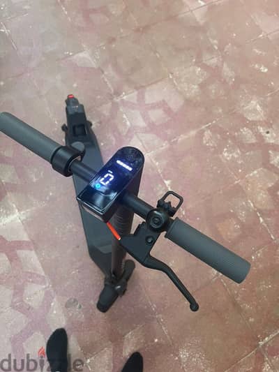 Xiaomi electric scooter