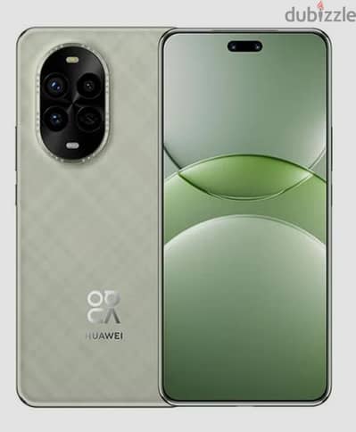 HUAWEI nova 13 Pro 512 جيجا شاحن 100واط